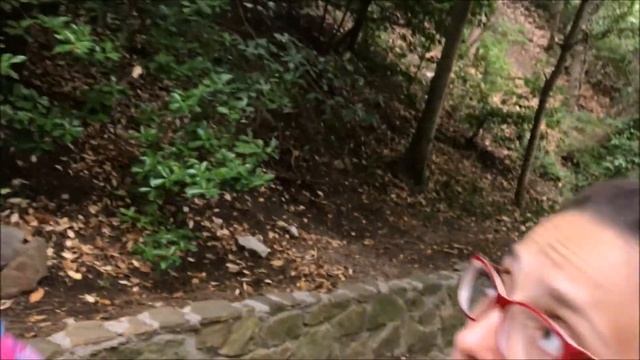Мыс ПЛАКА Крым - Достопримечательности Крыма - поселок Утес в Крыму