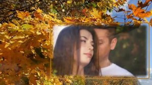 Золотая осень Автор и исполнитель Андрей Картавцев Автор видео Нина Рудакова