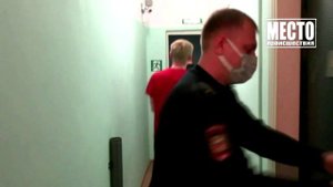 Строгий режим для галантного вора.