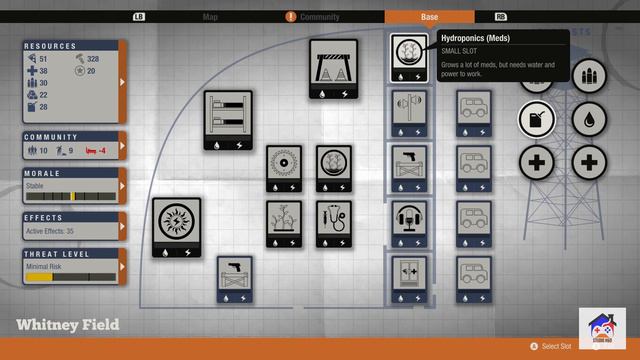 HOW TO GET 12 UNITS OF FOOD EVERYDAY FROM 1 FACILITY , OR 9 STATE OF DECAY 2! смотреть онлайн