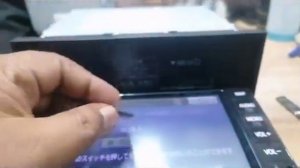 NSLN-W68 insert sd card to fix radio map issue. WhatsApp +61430386787 for price