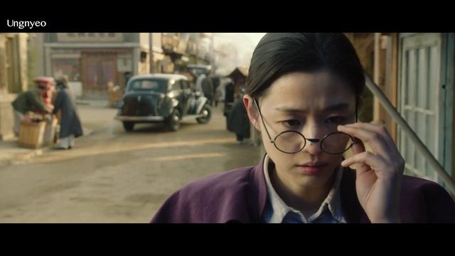 "Героями не рождаются." ч.2. "Она переходит реку!" "Assassination". "암살". смотреть онлайн