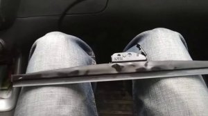 Зимние дворники. Отзыв. Киа Сид.