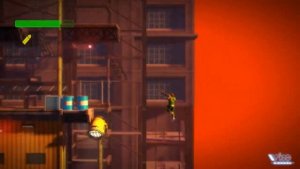 Bionic Commando | Мнение (Игромания / Видеомания) А. Кузьменко (2008)