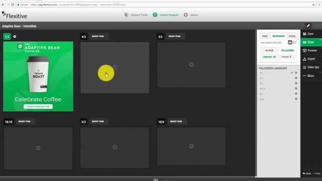 Click to Open Responsive Modal - Flexitive Tutorial смотреть онлайн