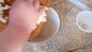 БЕРУ ПЕЧЕНЬ И ЛЕГКОЕ И ГОТОВЛЮ ВКУСНЫЙ УЖИН ДЛЯ ВСЕЙ СЕМЬИ. ЧТО ПРИГОТОВИТЬ ИЗ ЛИВЕРА РЕЦЕПТ.