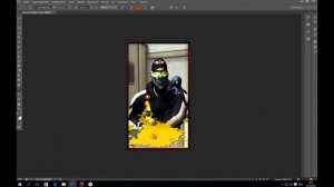 Как сделать аватарку #1