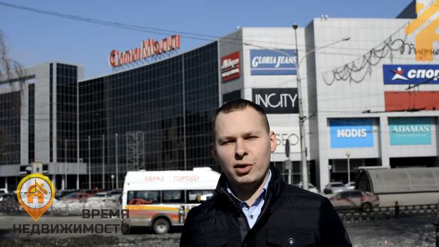 АН Время Недвижимости Ярмарка квартир в Новокузнецке (2017) смотреть онлайн