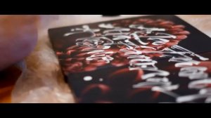 POKRAS LAMPAS Х CALLIGRAPHY ON CANVAS | ЧЕЛЯБИНСК 2014