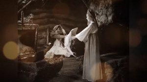 Георгий Милляр. Главная Баба-Яга СССР.