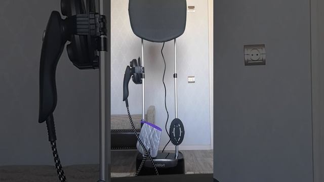 Отпариватель KITFORT KT-937, хочешь отличную вещь в свой дом, однозначно это #kitfort# и #kitfort смотреть онлайн