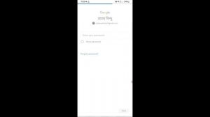 How to Recover Gmail Password in Bangla.Recover Gmail Account.