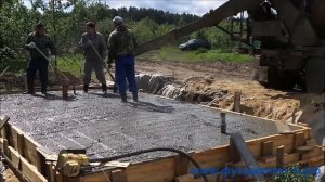 ПЛИТНЫЙ ФУНДАМЕНТ ТЕХНОЛОГИЯ СТРОИТЕЛЬСТВА.КЛИНКЕРНЫЙ ЦОКОЛЬ
