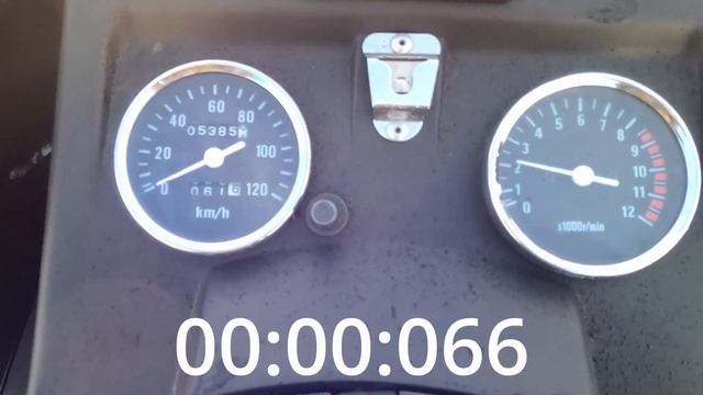 Yamaha VK540 IV 2013 (visual 0-60; 0-100 km/h) stock смотреть онлайн