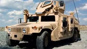 Самые проходимые внедорожники