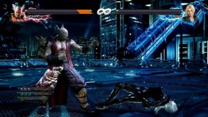 Почему в TEKKEN 7 стоит поиграть? - Превью