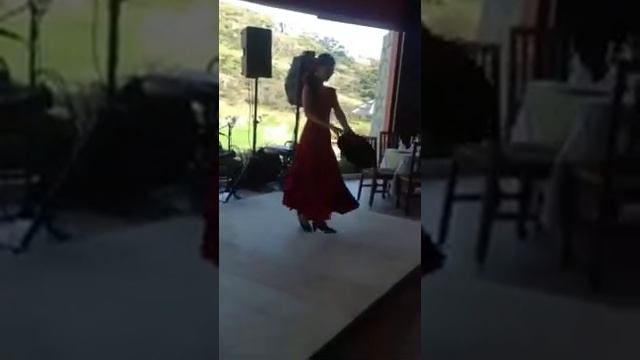 Flamenco Garrotin смотреть онлайн