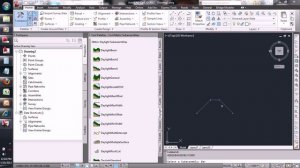 Tutorial Autocad Civil 3D 2019 Assembly Civil 3D