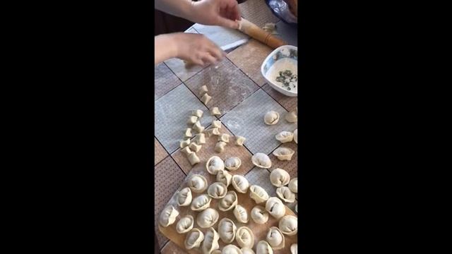 Как быстро приготовить пельмени. смотреть онлайн
