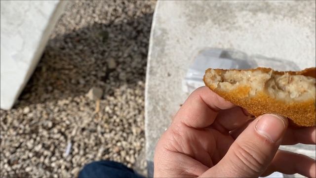 1 - Путешествие по югу Португалии, аэропорт, общежитие, город Фару, изучение старого города. смотреть онлайн