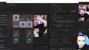 Монтаж на слабом ПК с ПРОКСИ \ СОЗДАЕМ ПРОКСИ в premiere pro 2021