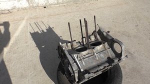 Самые надежный  бензиновый  двигатель в Мире