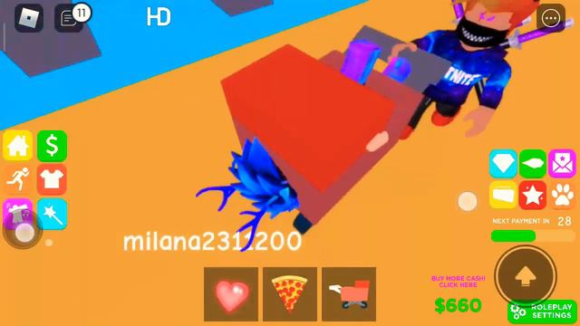 19 часть, но не про бравл старс описание 👇 смотреть онлайн