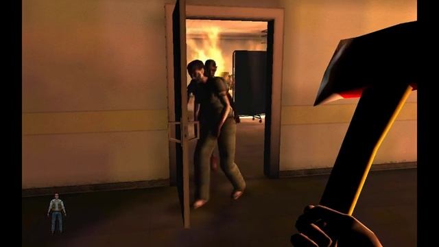 Обзор игры Land of the dead: Road to Fiddler's green от Мясника13 смотреть онлайн