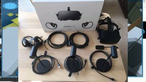 Oculus Rift S Review