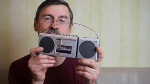 Aiwa CS-M1 и Fisher PH-M25. Микрокассетные бриллианты