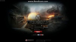 Скачевание игры World of Tanks и создание аккаунта