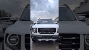 Haval Dargo Elite благородный агат в Авилоне.
