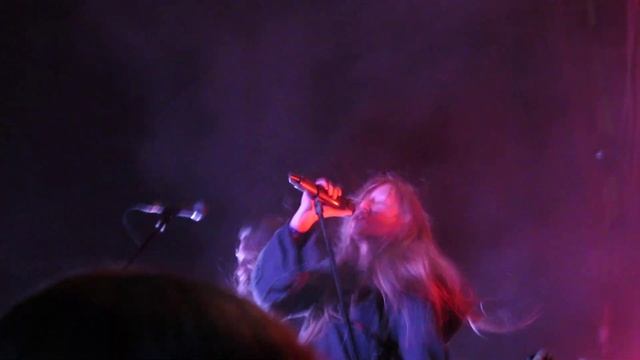 Arkona - 2023 tour (show in Moscow) смотреть онлайн