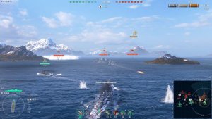 Игра 🚢⚓«Мир кораблей» Выкачиваем-Корабли, Фармим-Серебро🚢⚓🚢  Леста-Гейм