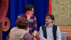 Güldür Güldür Show 171.Bölüm - Dolandırıcılar