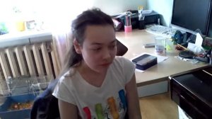 Как делают маленькие дети...