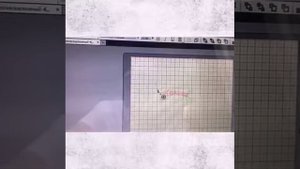 Работа в программе Silhouette Studio. Создаём полукруглый текст