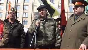 Офицерское собрание часть 4