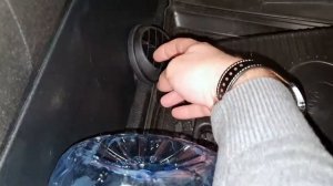 Планар Спутник 2Д-12 установлен на Форд Транзит