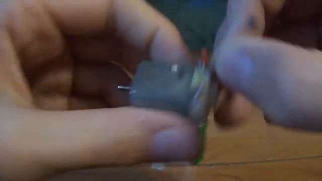 Как подключить включатель