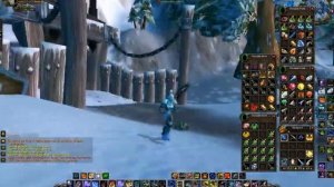 Крокодил. Обзор Петов Ханта Катаклизм. Зоопарк Видящей [World of Warcraft]