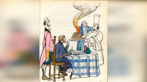 Левша. 15 глава. Краткое содержание