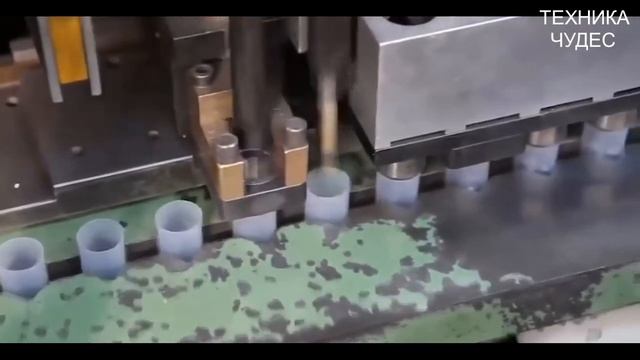 Как делают патроны смотреть онлайн