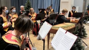 В. Городовская. Русский вальс.mp4