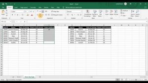 REF Error in Vlookup #REF #Value #N/A Excel Errors Explained and Fixed