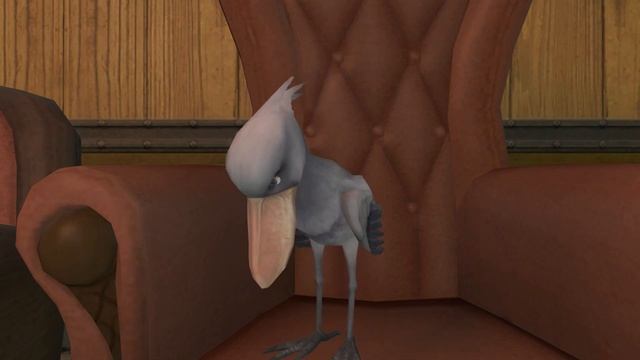 Sass Has an Existential Crisis смотреть онлайн