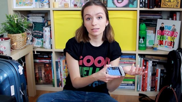 ЧТО ВЗЯТЬ С СОБОЙ В ПОЕЗДКУ || Что стоит знать про вещи в чемодане + мои советы