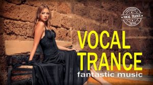 Vocal trance