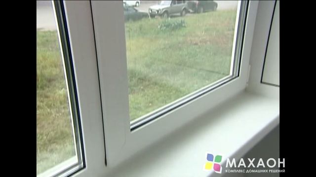 Лоджии от компании Махаон смотреть онлайн