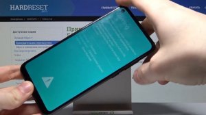 Режим загрузки на Samsung Galaxy A11 / Как войти в даунлоад мод на Samsung Galaxy A11?